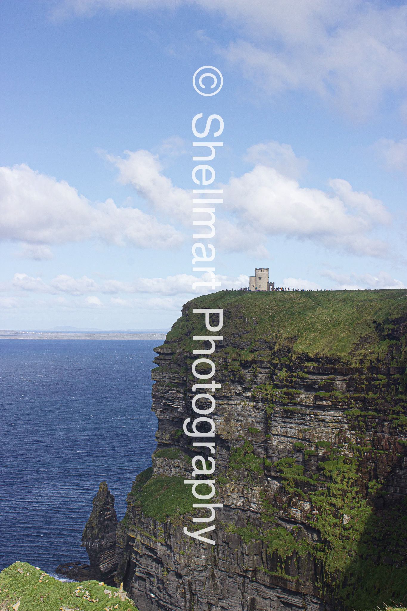 Cliffs of Moher
