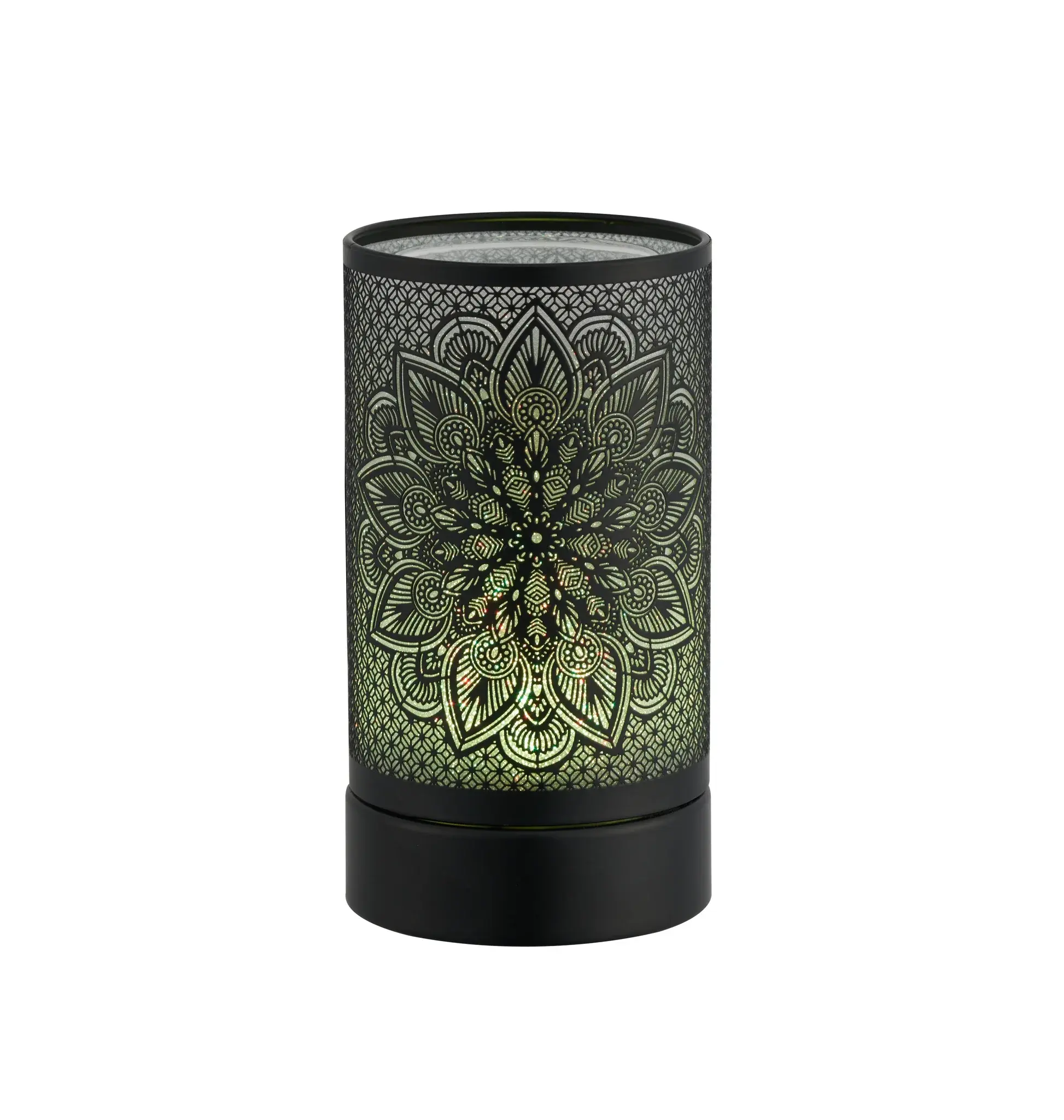 Mandala LED Warmer