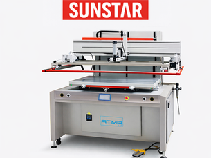 screen printing machine distributor in india