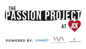 Passion Project JCK WJA GenNext