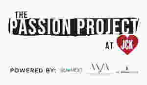 Passion Project JCK WJA GenNext