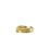Thumbnail: Flame Ring in 18k Recycled Yellow Gold