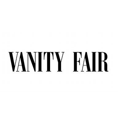 Vanity Fair March 2018: "Glitterati"