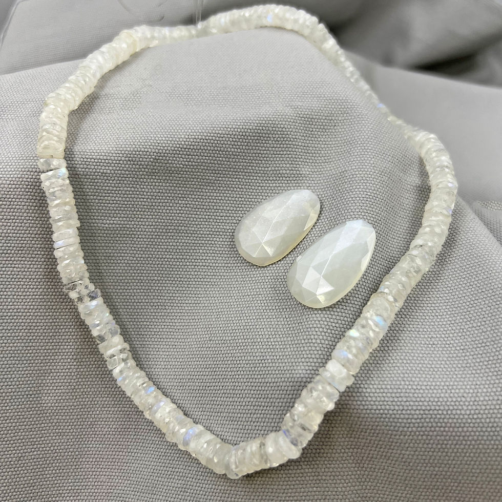 Moonstone