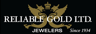 Reliable Gold Logo