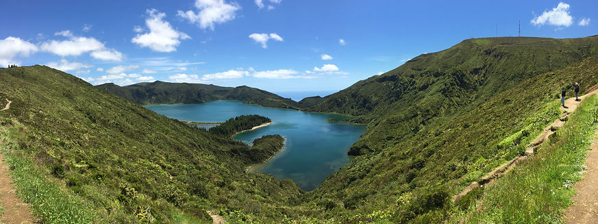 Azores Island Inspiration Image Original Eve