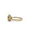 Thumbnail: Bespoke Old European Cut Diamond Ring with 8-prongs in 18k Recycled Yellow Gold