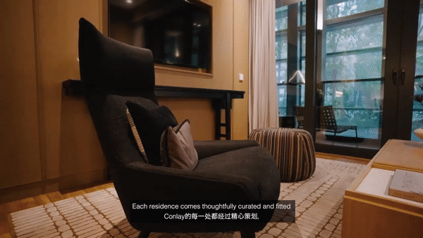The Conlay Premium Fittings and Appliances