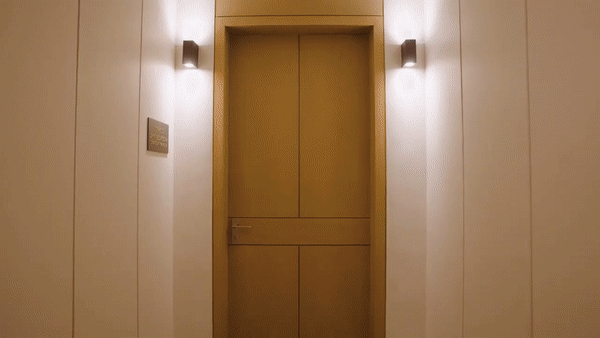 The Conlay Luxurious Floor Plan