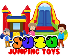 Juzu Jumping Toys logo