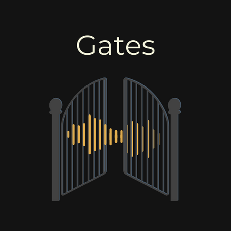 Gates