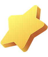 estrella para innovación