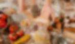 Les PÂTES
