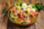 Salade Niçoise