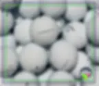 Callaway White Chrome Soft cheap discount golf ball sale value