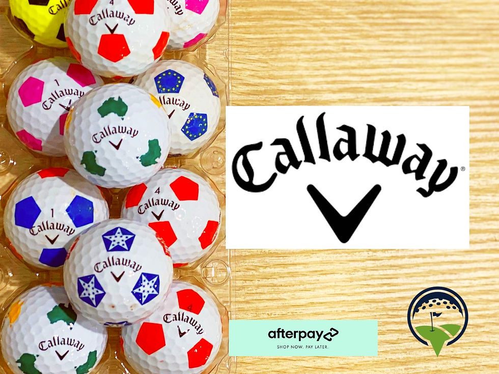 Bulk Golf Ball Deals Discount Golf Balls