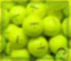 premium used yellow titleist prov1 pro v1 prov1x pro v1x golf balls