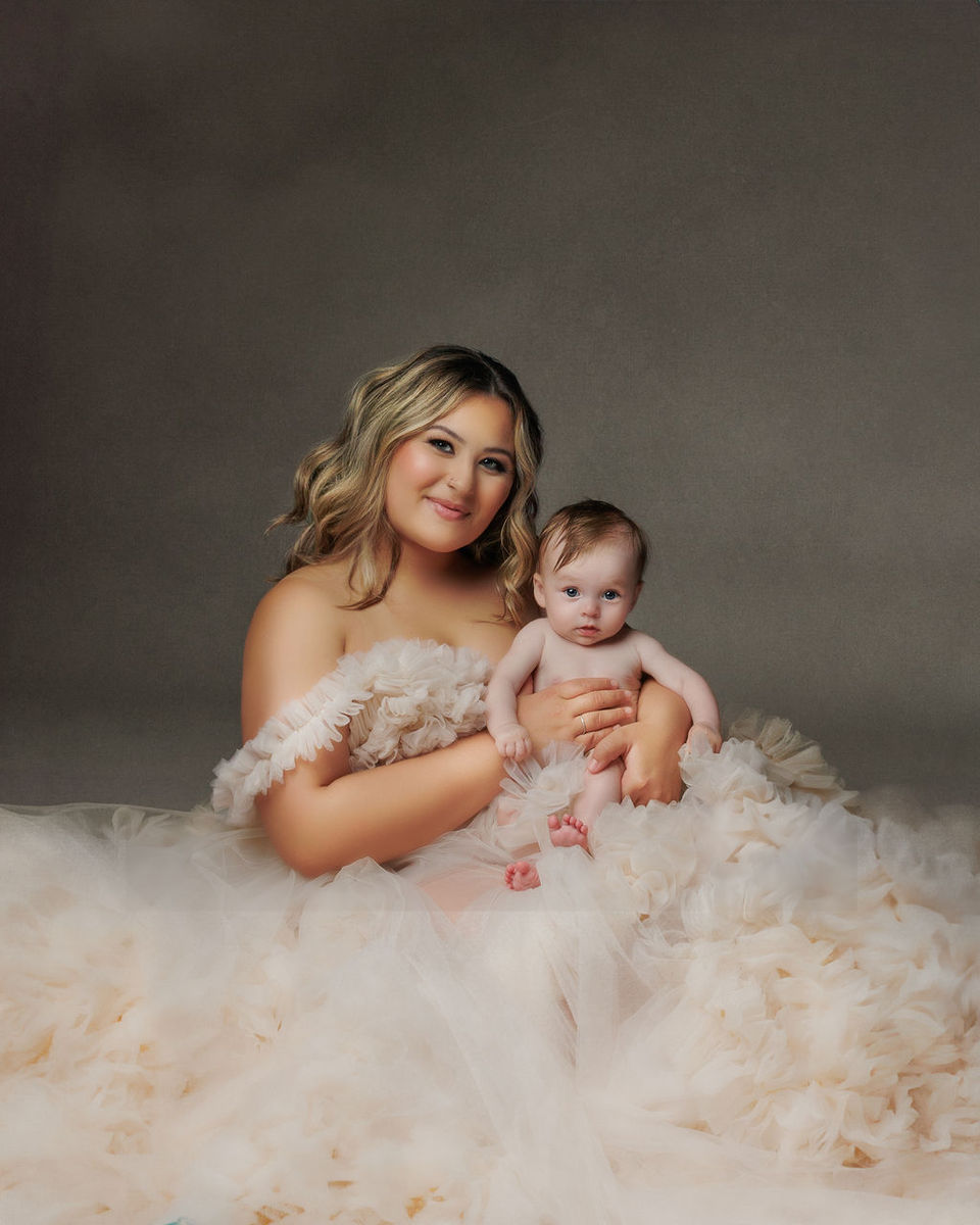 Newborn Photography | Durham & Toronto | Stephanie Hope