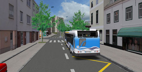 OMSI News : GX327 by Acrotere Design
