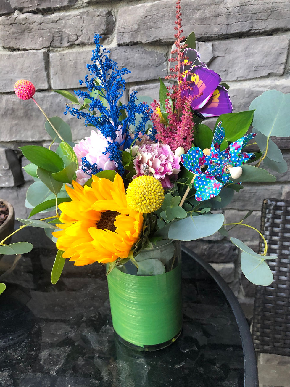 Thumbnail: Just Because