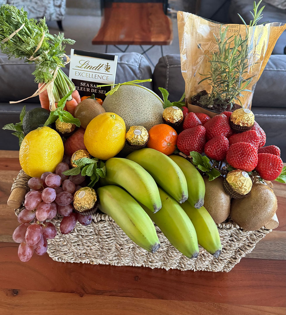 Thumbnail: The Giving Garden