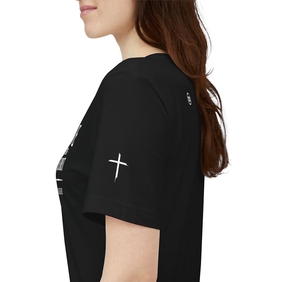 Thumbnail: Acts 16:31 Tee  