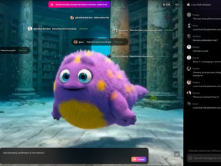 PixVerse Enhances Real-Time Model With Shared Worlds, Personalised Avatars