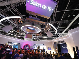 Top-notch timepieces at HKTDC Hong Kong Watch & Clock Fair