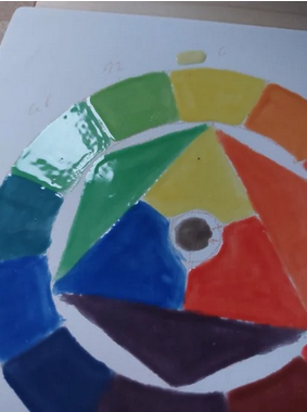 Miniaturbild: Keramikbox Classic: Platte Grande