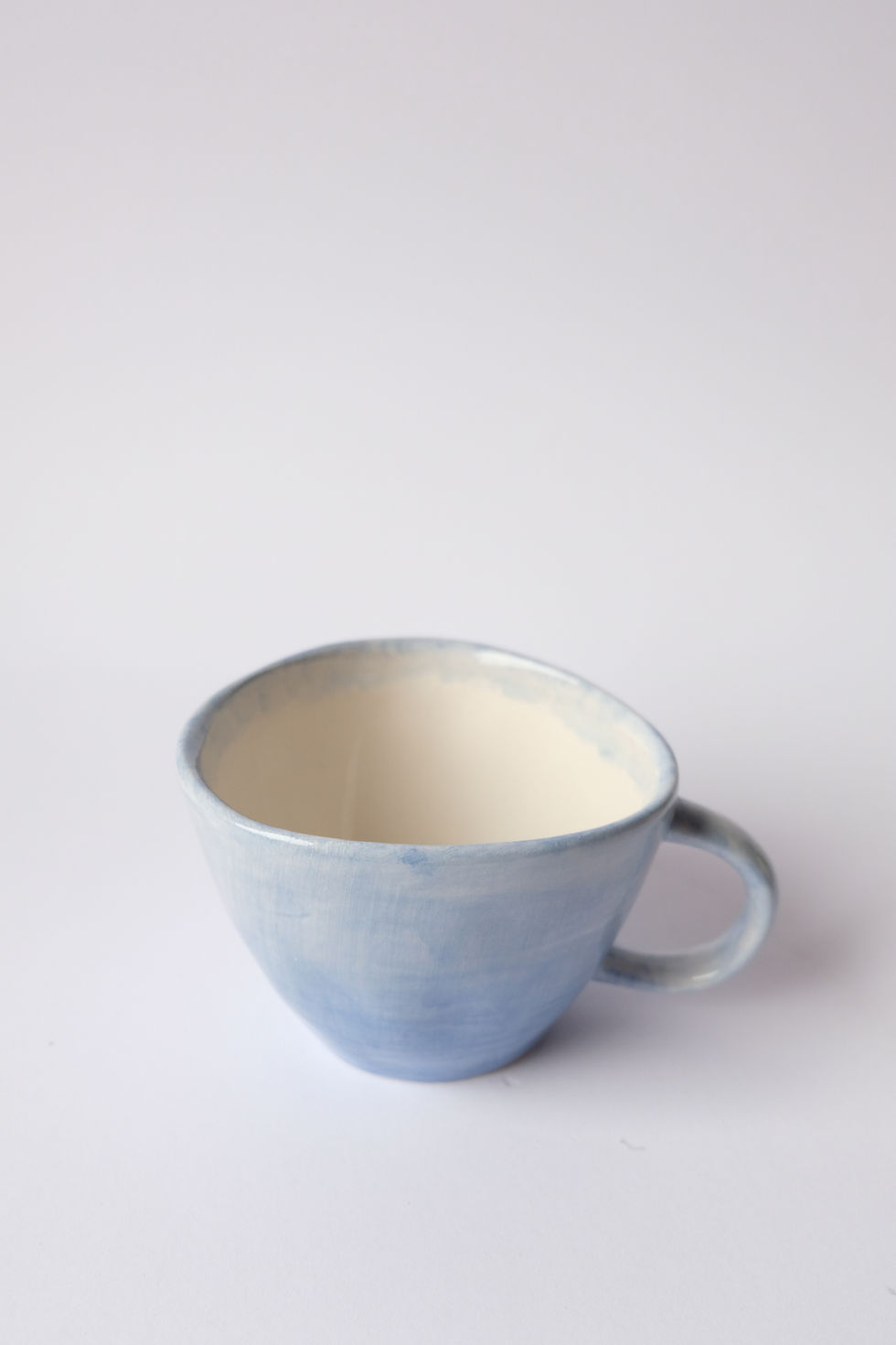 Miniaturbild: Keramiktasse