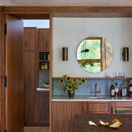 MAIN RESIDENCE, VERMONT 