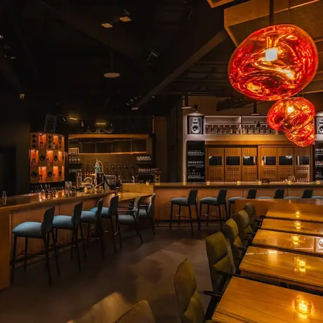 COMING SOON: STONE GROOVE STILLHOUSE 