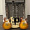 Thumbnail: Gibson Custom Shop Don Felder Hotel California Collection *Matching Serial*