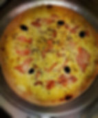 La "Saumon"