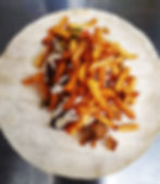 KEBAB +