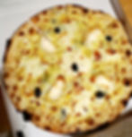 La "4 Fromages"