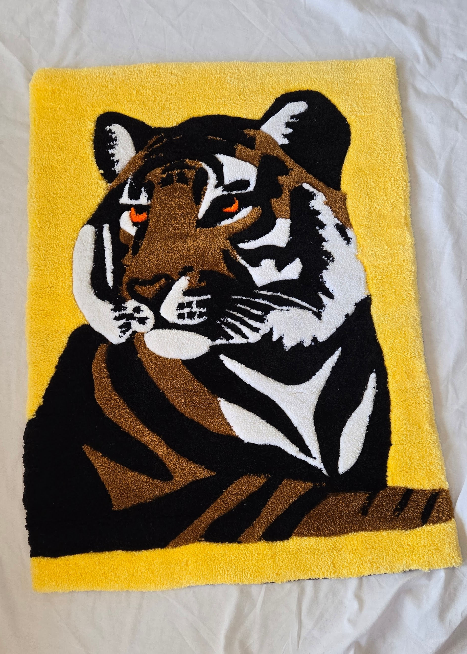 Animal Theme Kids Rug