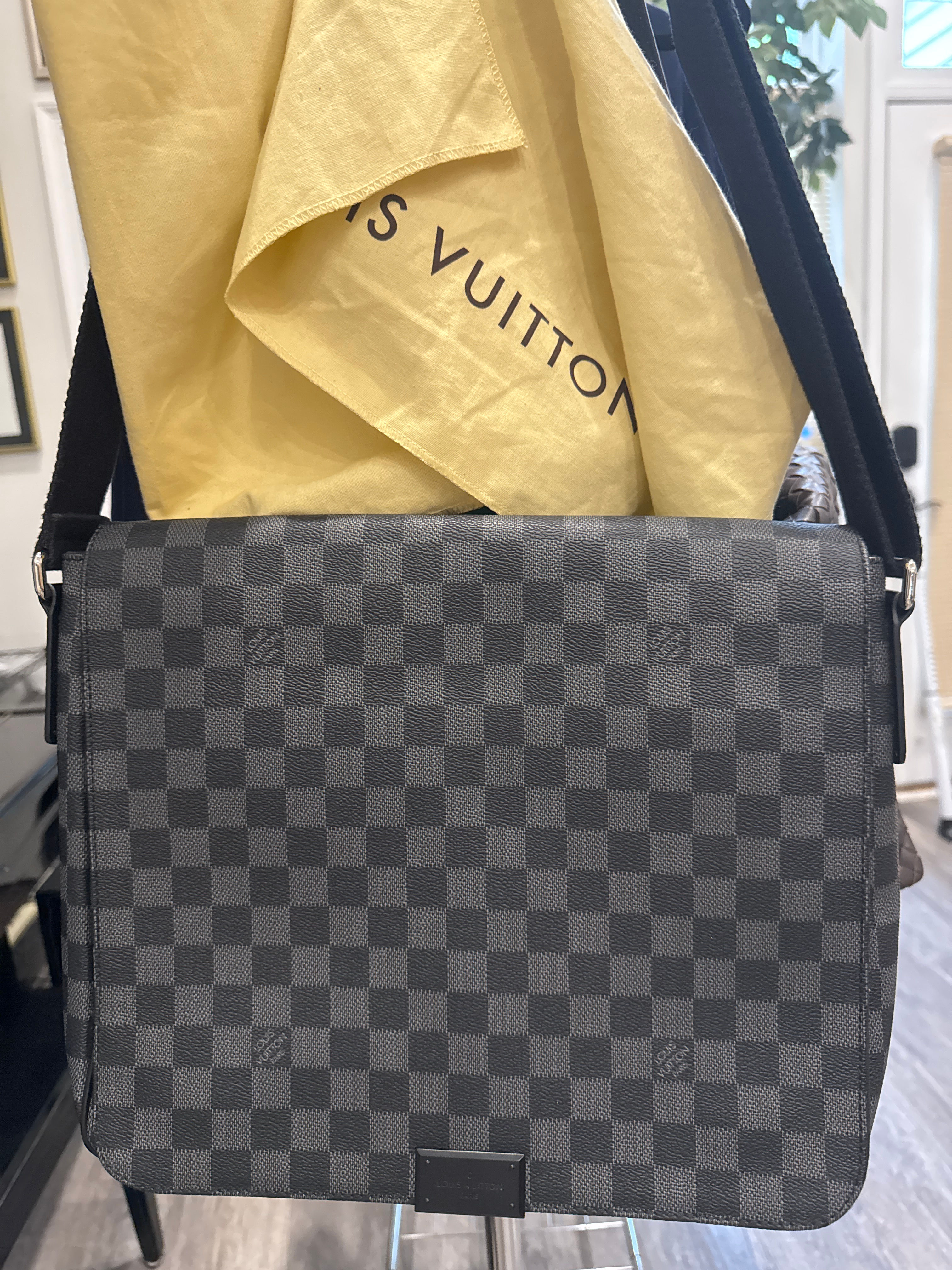 Louis Vuitton