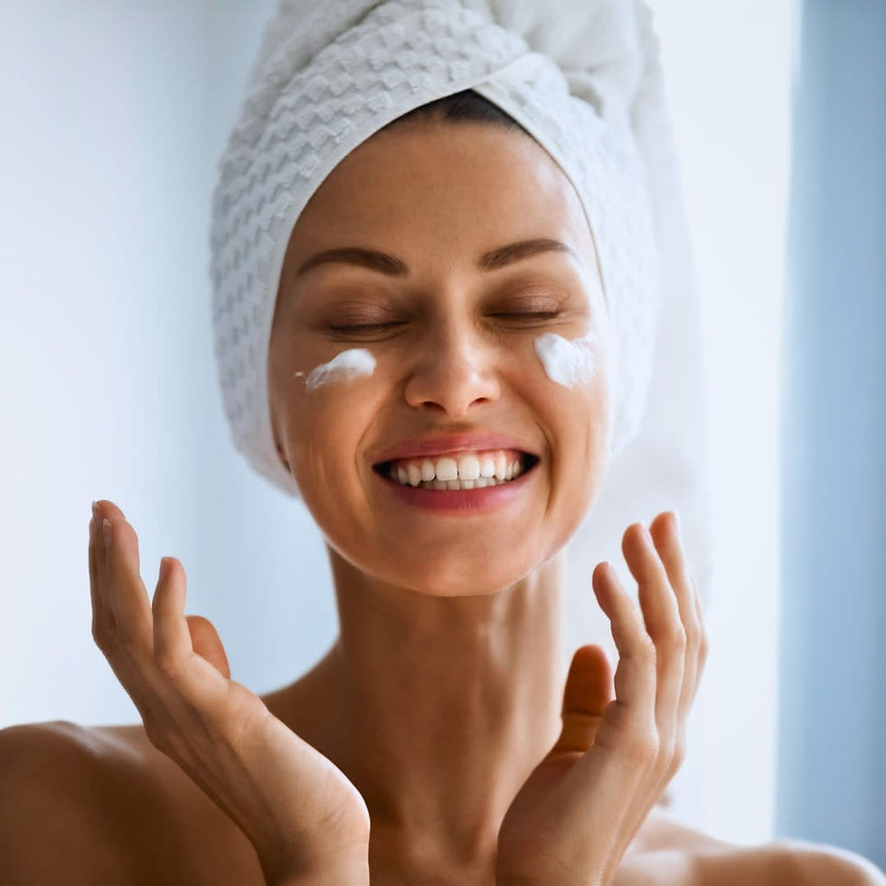 Top 5 Tips for Choosing Safe, Sensitive Skin Care Products for Your Family