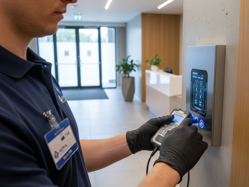 How To Prepare for Large-Scale Events: A Security Checklist for Organizers