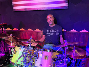 The Benefits of Hiring a Community-Oriented Drummer: Building Connections Through Music