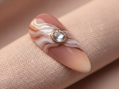 The Ultimate Guide to Customizing Your Press-On Nails for a Perfect Fit