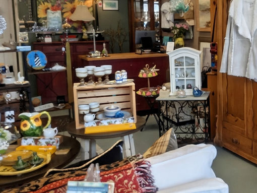 Sustainable Shopping: Why Gently Used Items Are Better for the Planet and Your Wallet