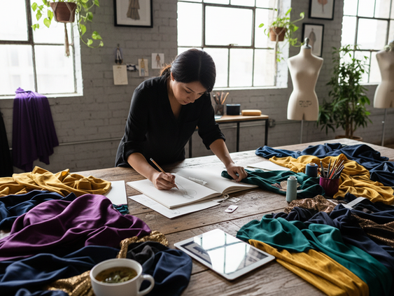 How to Choose the Perfect Custom Tops for Your Group or Organization
