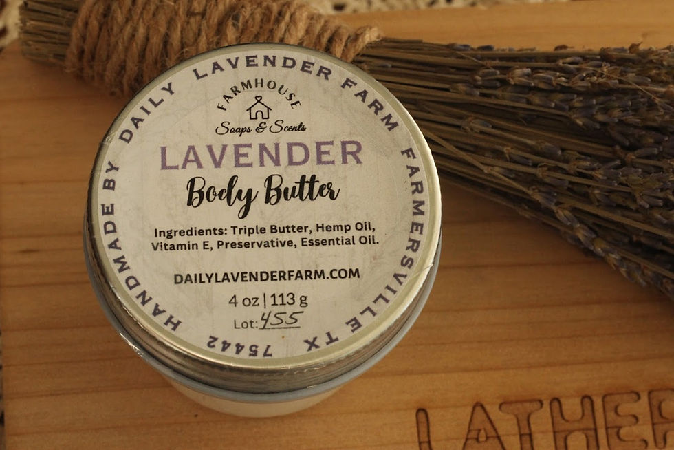 Thumbnail: Lavender