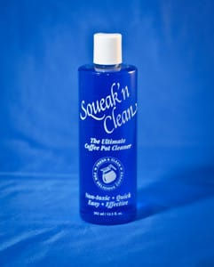 Ultimate Coffee Pot Cleaner Case (QTY:12; 12 Oz each)