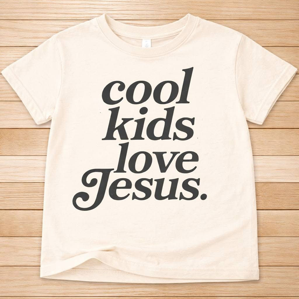 Faith Message Tees