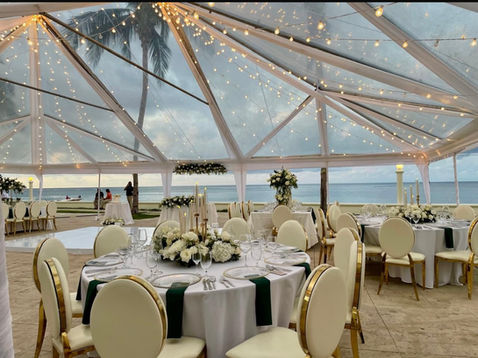 Cultural Celebrations with a Modern Luxe Touch: Authenticity Meets Elegance