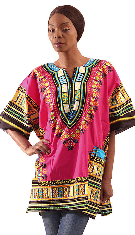 Thumbnail: African
