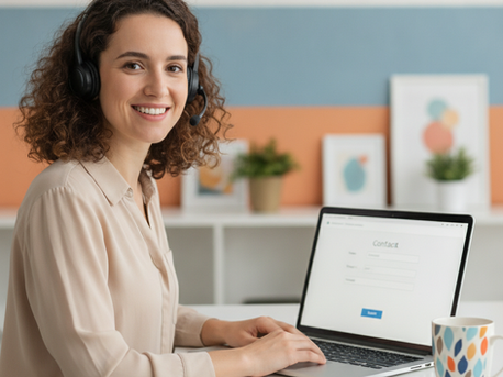 The Benefits of Hybrid Learning Models in Healthcare Workforce Training